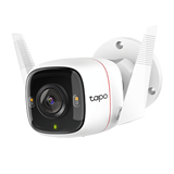 TP-Link Tapo C320WS Outdoor Wi-Fi Home Security Camera High Resolution 4MP